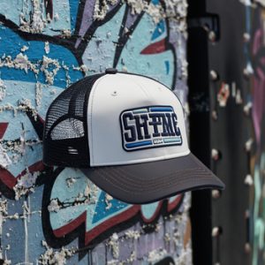 Ethnic Minority Hat82343