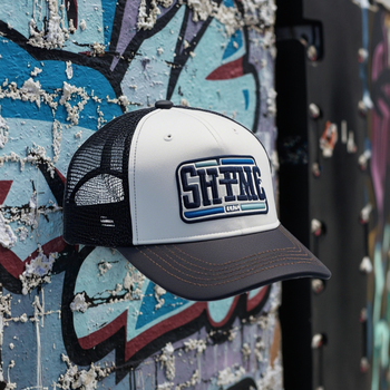 Ethnic Minority Hat82343