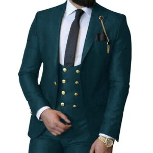 Groom's Suit81234
