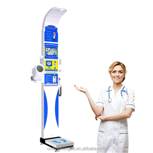 Body Fat Scales9468