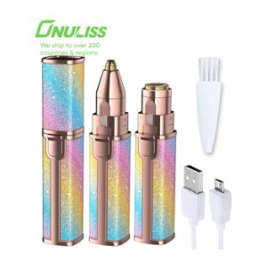 Eyebrow Razor83066