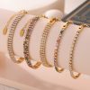 Fashion Tennis Bracelet79872