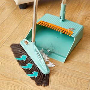 Broom & Dustpan Sets3454