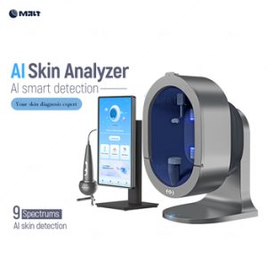 Skin Analyzer104387