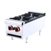 Gas stove Factory Code 12668