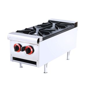 Gas stove Factory Code 12668