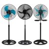 Standing Floor Fans11418