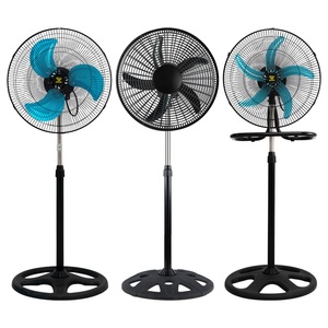 Standing Floor Fans11418