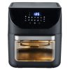 Smart Air Fryers5943