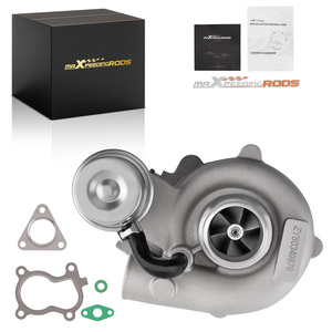 Motorcycle Turbochargers4261