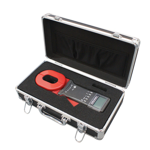 Resistance Meters9204