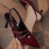 Shoe Heels5577