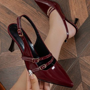 Shoe Heels5577