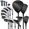 Golf Club Shaft Irons Drivers8170