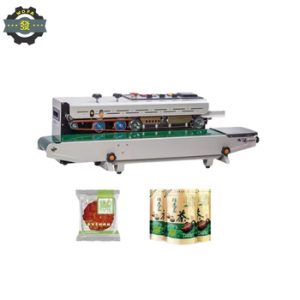 Printing and packaging machinery Factory Code 22486