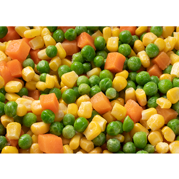 Frozen Vegetable78402