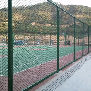Sports Field Fencing6425