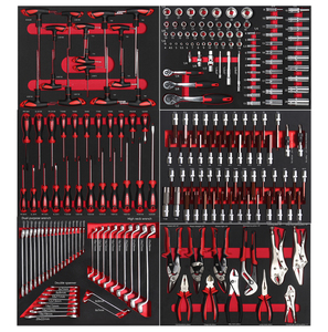 Hand Tool Combo Sets7422