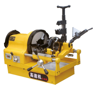 Electric Threading Machines3909