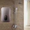 Instant Electric Water Heaters12468