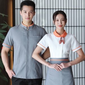 Hotel Uniform82161