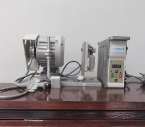 Industrial servo motor Factory Code 7553