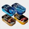 Canned Fish78525