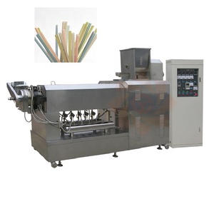 Straw Making Machines10796