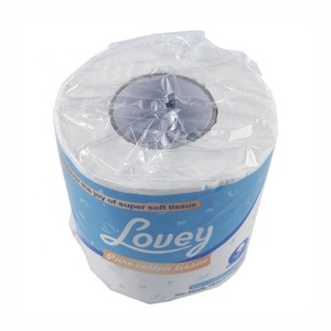 Mini Roll Toilet Tissue Paper17788