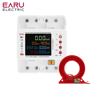 Electric Energy Meters10559