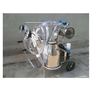 Milk Milking Machines8320