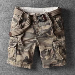 Shorts / Capri pants Factory Code 16760