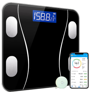 Smart Body Fat Scales7875