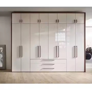 Storage Lockers3194