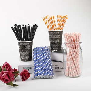 Disposable Straws2912