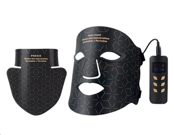 LED Facial Mask79720