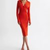 Women's Knitted Dress83797