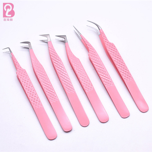 Tweezers Hand Tools12835