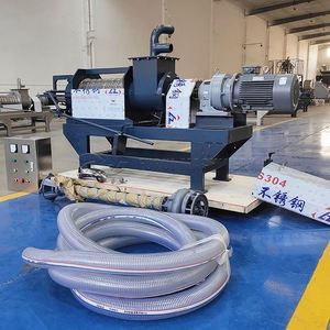 Separation Filter Equipment7382