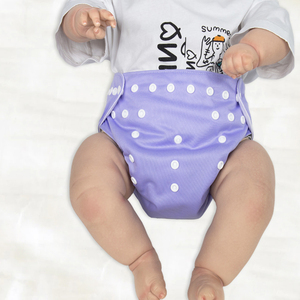 Disposable Baby Diapers1622