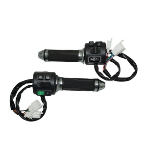 Other Motorcycle Electrical Systems10863