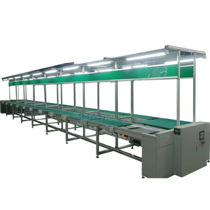 Electronic Component Production Equipment6688