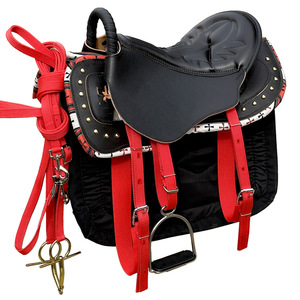 Horse Riding Saddles18464