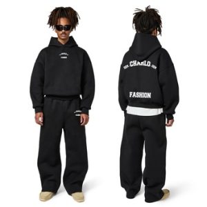 Flared trousers Factory Code 17172