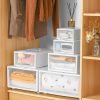 Wardrobe Storage Organizer Inserts19925