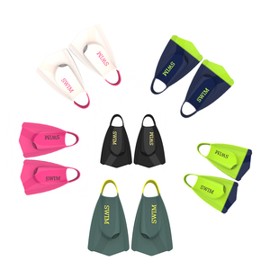 Swim Fins Flippers4904
