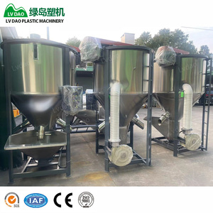 Plastic Mixers10405