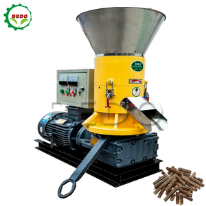 Biomass Briquette Machines3708