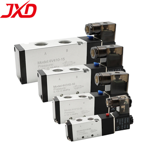 Solenoid Valves10162