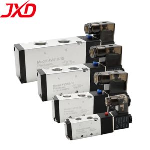 Pneumatic solenoid valve Factory Code 20769